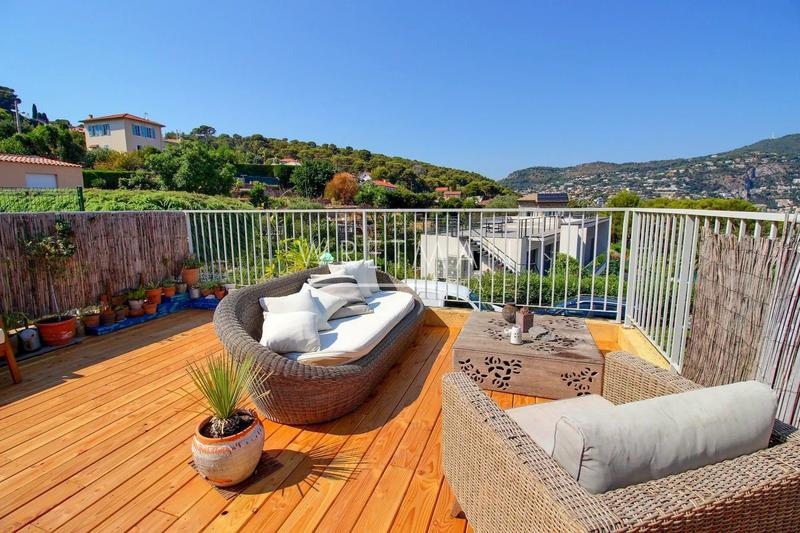 Appartement - 45 m² - 3 pièces