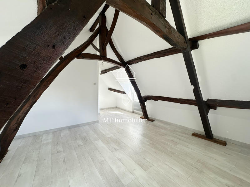 Maison - 126 m² - 5 pièces