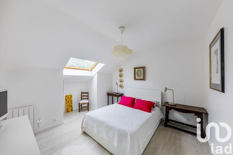 Maison - 73 m² - 4 pièces