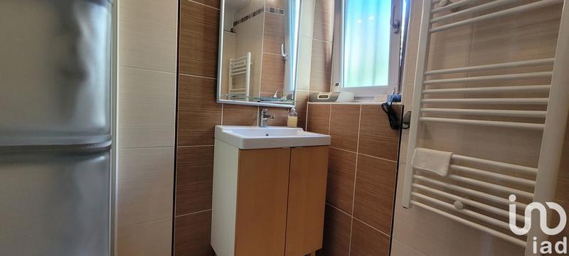 Maison de ville - 65 m² - 3 pièces