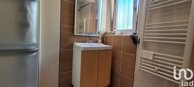 Maison de ville - 65 m² - 3 pièces