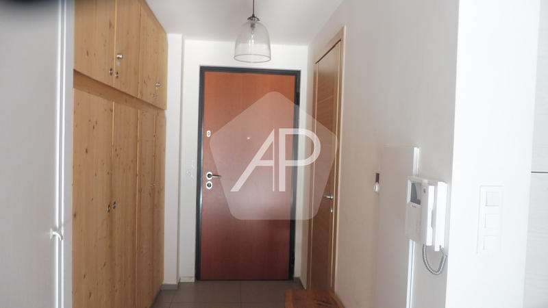 Appartement - 91 m² - 4 pièces