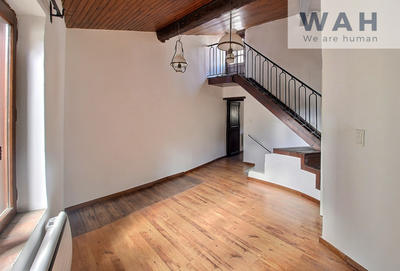 Maison de village - 105 m² - 4 pièces