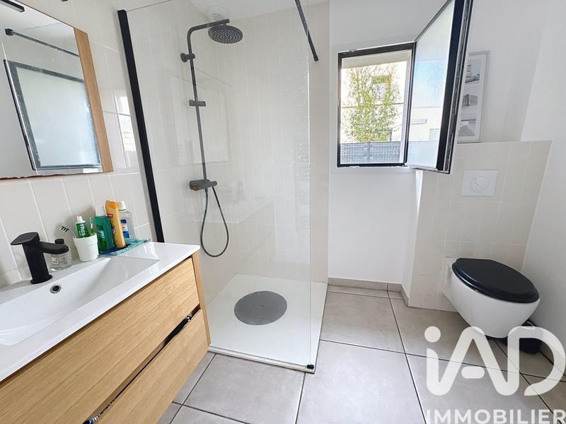 Maison - 69 m² - 3 pièces