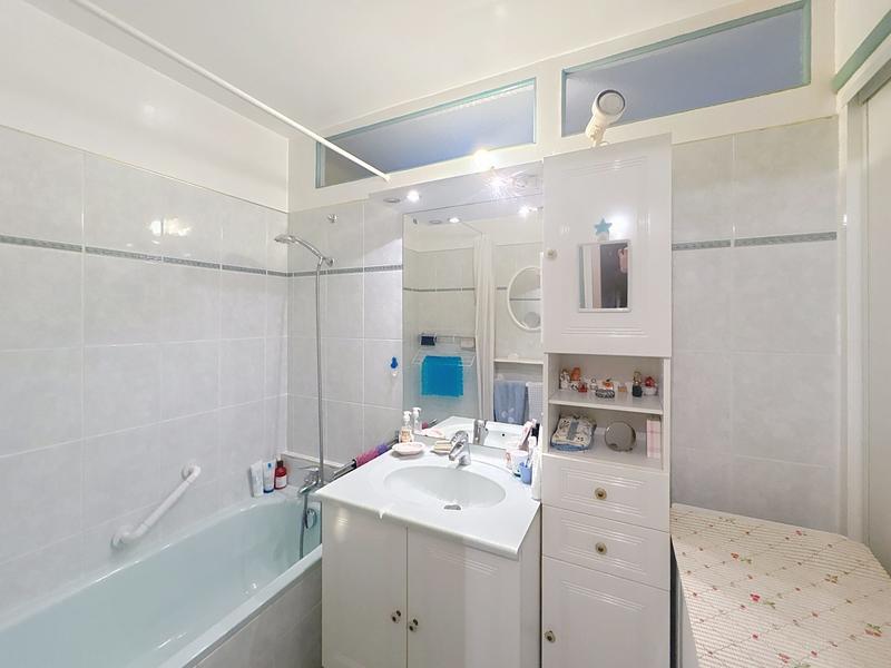 Appartement - 63 m² - 4 pièces