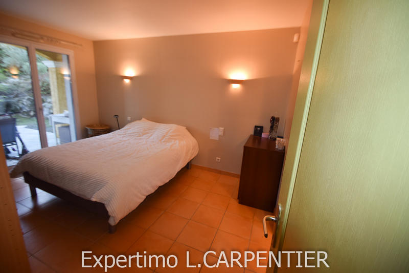 Villa - 139 m² - 5 pièces