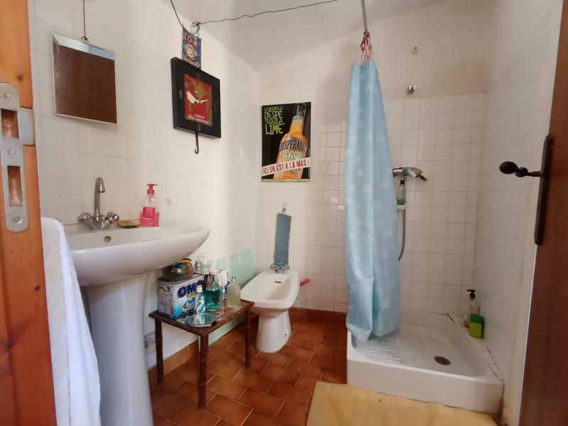 Maison de village - 27 m² - 3 pièces