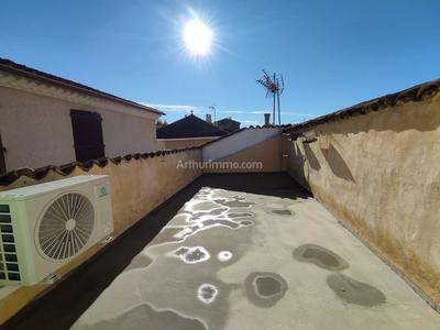 Appartement - 49 m²