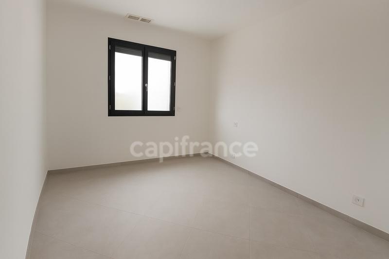 Villa - 98 m² - 5 pièces