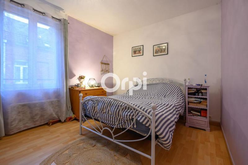 Maison - 84 m² - 4 pièces