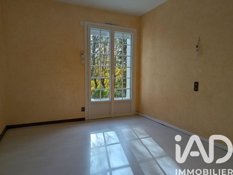 Maison - 155 m² - 7 pièces