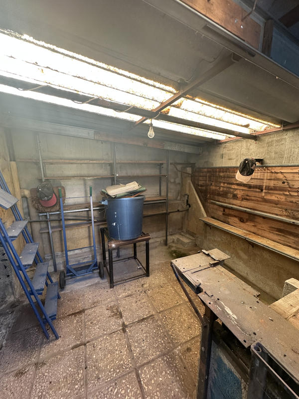 Maison - 103 m² - 6 pièces