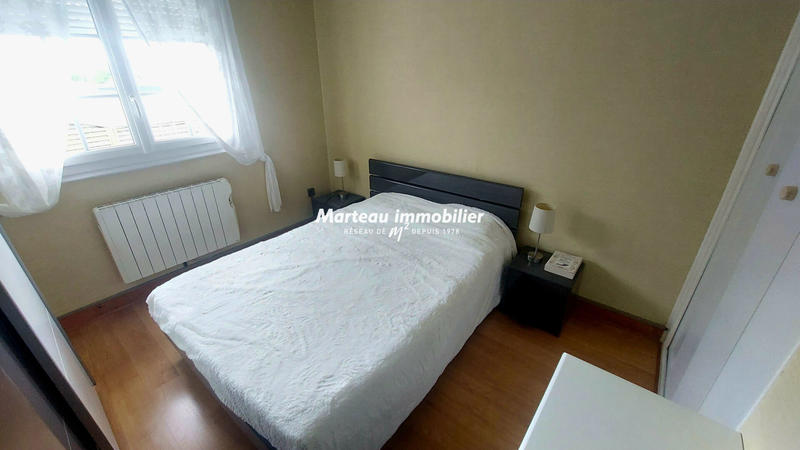 Maison - 119 m² - 5 pièces