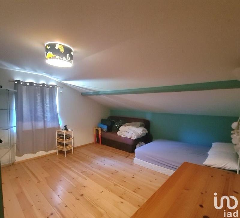 Maison - 157 m² - 5 pièces