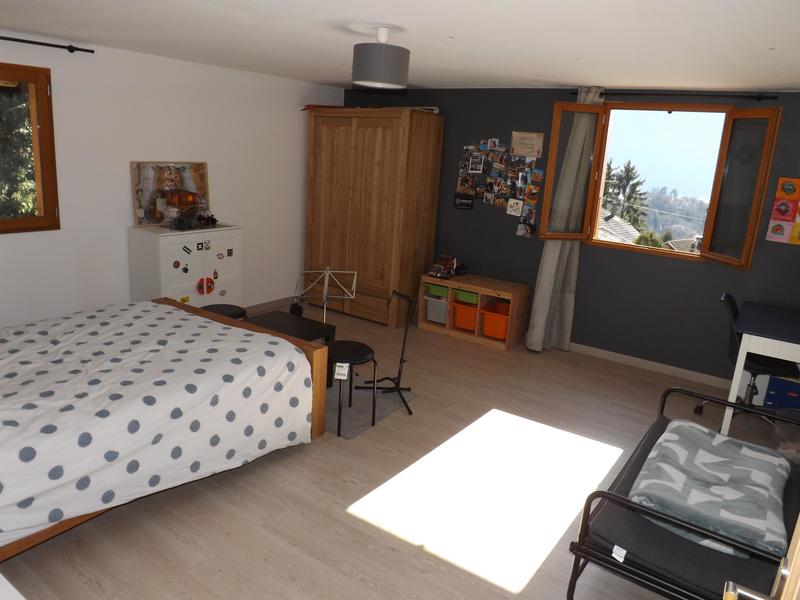 Villa - 150 m² - 4 pièces