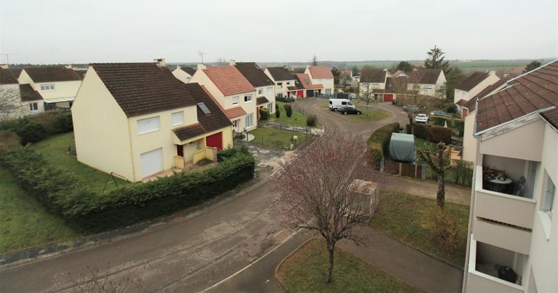 Maison - 104 m² - 5 pièces