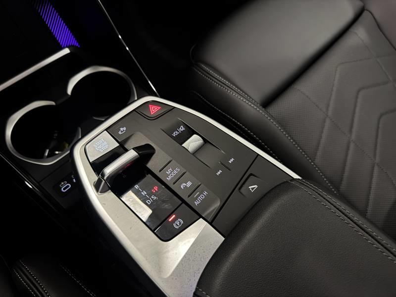 Bmw X1 sDrive 20d 163ch Dkg7 m Sport