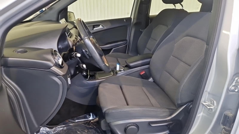 Mercedes Classe B 200 7-G Dct Inspiration