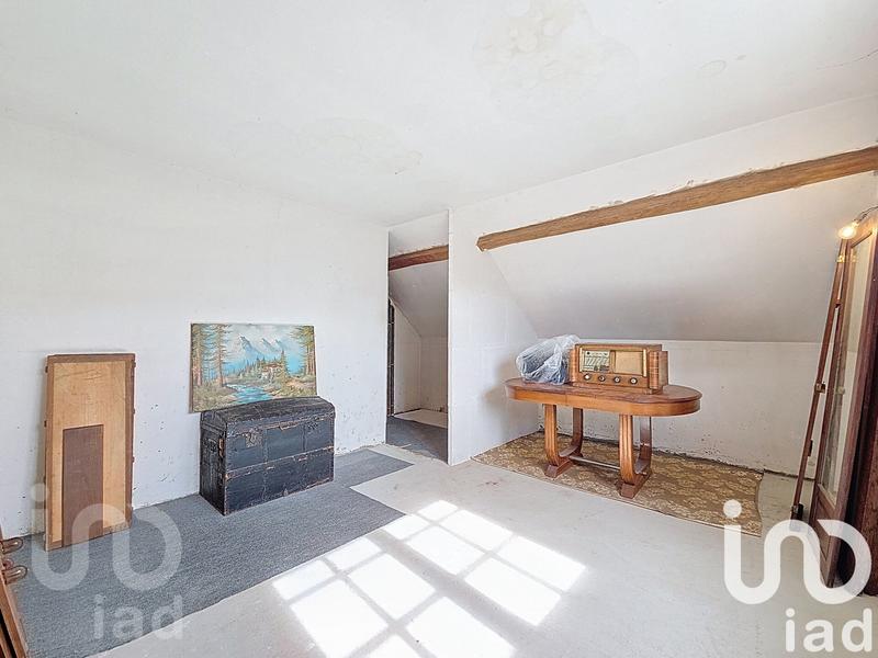 Maison - 158 m² - 7 pièces