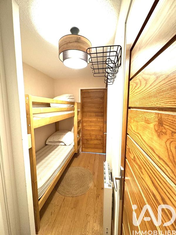 Studio - 23 m² - 1 pièce