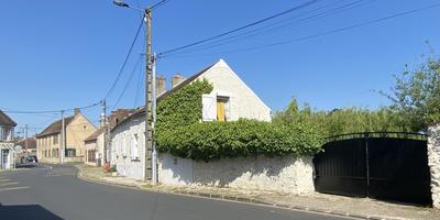 Maison de village - 170 m² - 11 pièces