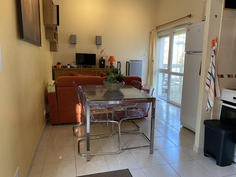 Maison - 33 m² - 2 pièces