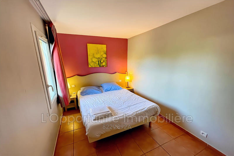 Appartement - 34 m² - 2 pièces