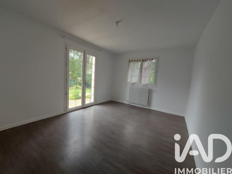 Maison - 192 m² - 8 pièces