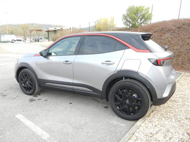 Opel Mokka 1,2 Puretech 130 Bva8 Gs Line