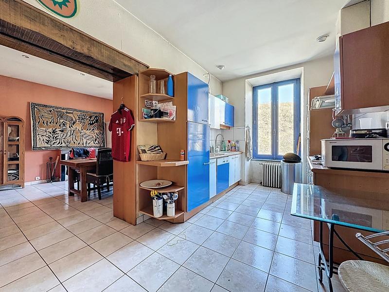 Maison - 175 m² - 4 pièces