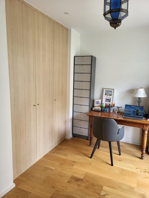 Appartement - 106 m² - 4 pièces