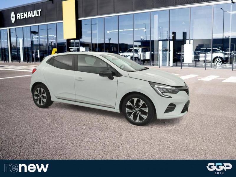 Renault Clio V TCe 100 Gpl Evolution
