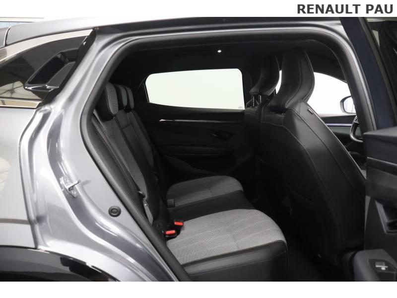 Renault Mégane E-Tech Ev60 220 ch super charge Techno