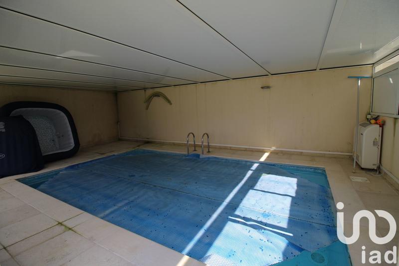 Maison - 109 m² - 5 pièces