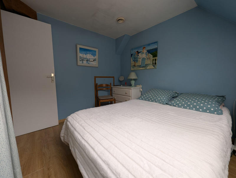 Maison - 137 m² - 5 pièces