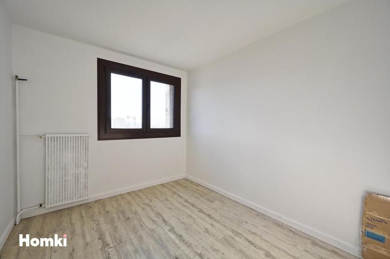 Appartement - 76 m² - 4 pièces
