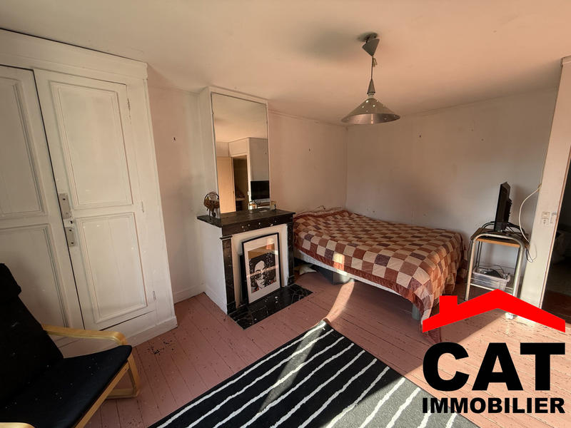 Maison - 366 m² - 13 pièces