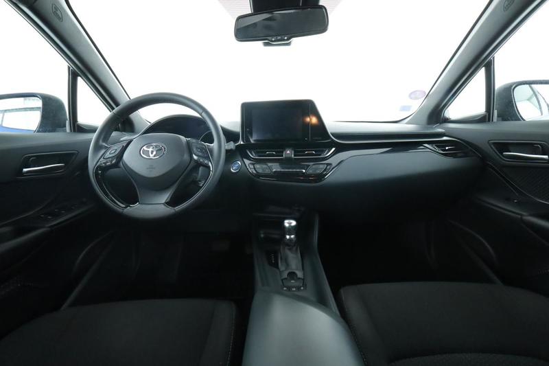 Toyota c-Hr 1.8 Hybride Dynamic 122 ch