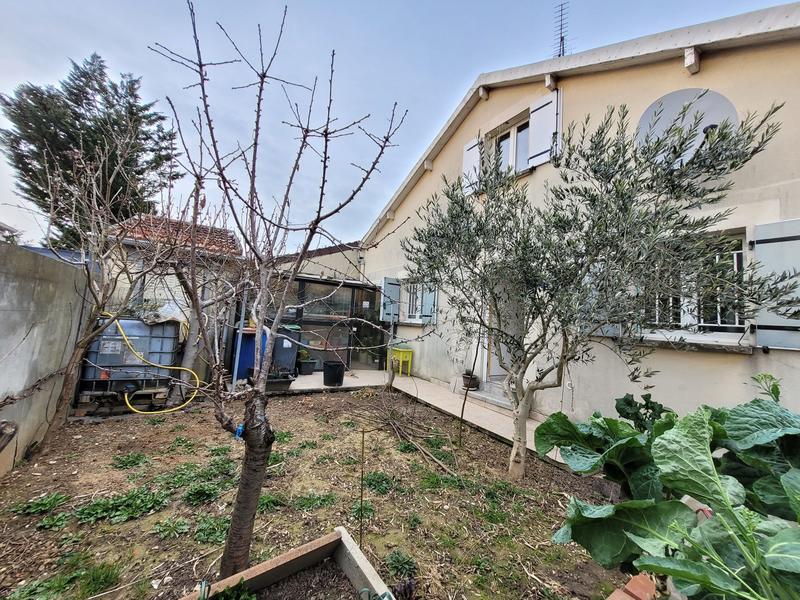 Maison - 152 m² - 6 pièces