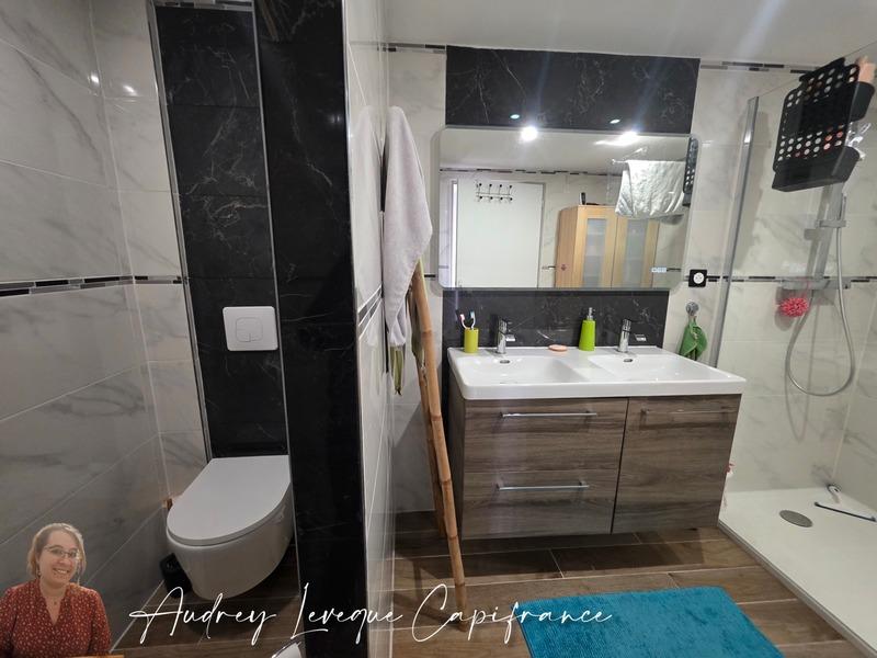 Maison - 124 m² - 6 pièces