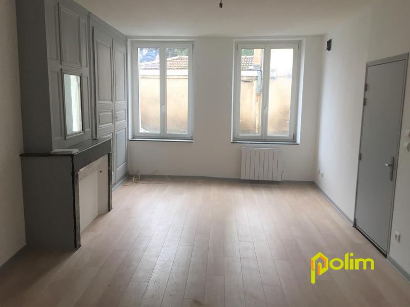 Appartement - 31 m² - 1 pièce