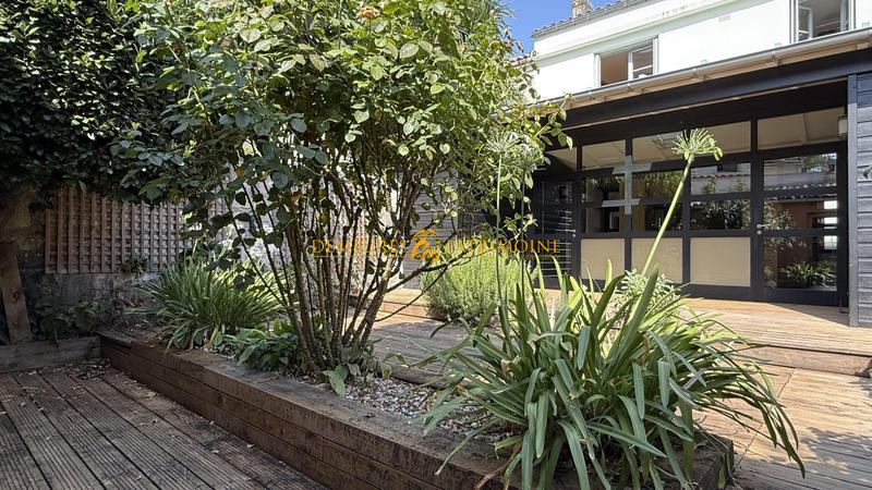 Maison - 142 m² - 4 pièces