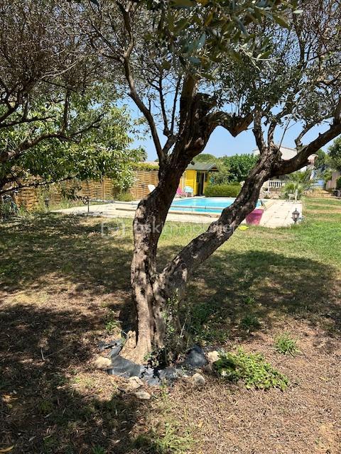 Villa - 170 m² - 6 pièces