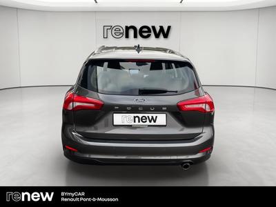 Ford Focus Sw 1.0 EcoBoost 125 s&amp;S Titanium