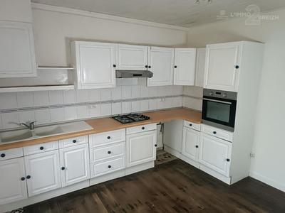 Maison - 72 m² - 4 pièces