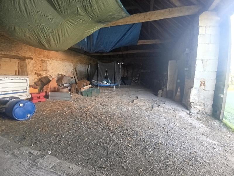 Maison de campagne - 129 m² - 5 pièces