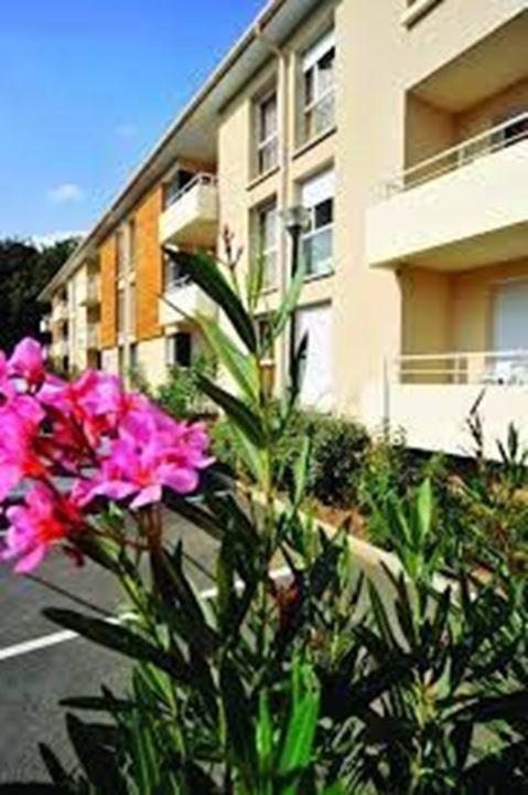 Appartement - 33 m² - 2 pièces