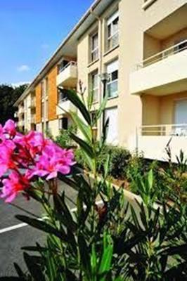 Appartement - 33 m² - 2 pièces