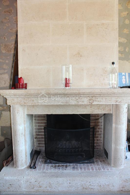 Demeure - 230 m² - 6 pièces