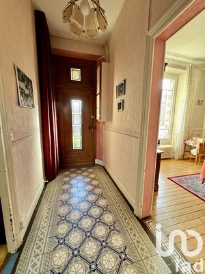 Maison - 171 m² - 6 pièces